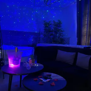 Sweet Angel Romantique Avec Appartement Bruz